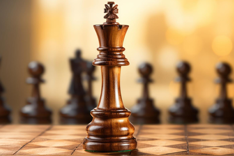 What Authority Looks Like in the African Professional Services Market