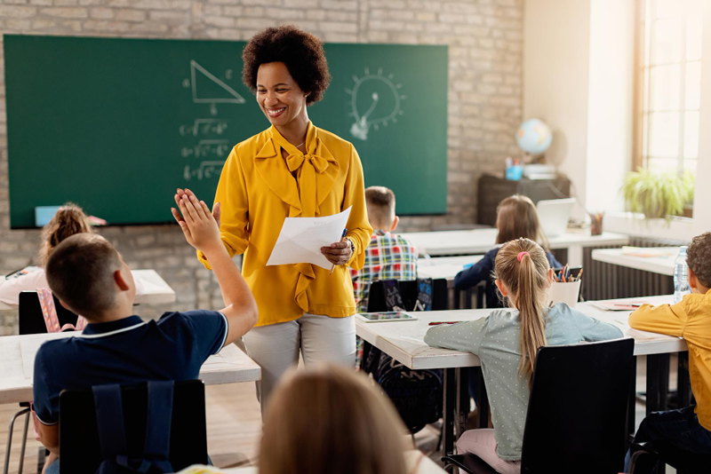 Why Most Educators Undervalue Their Expertise (And What It Costs Them)