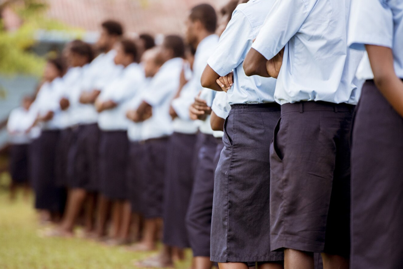 What Resonant Leadership Actually Looks Like in a Nigerian School